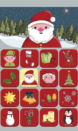Toddler Christmas screenshot 2