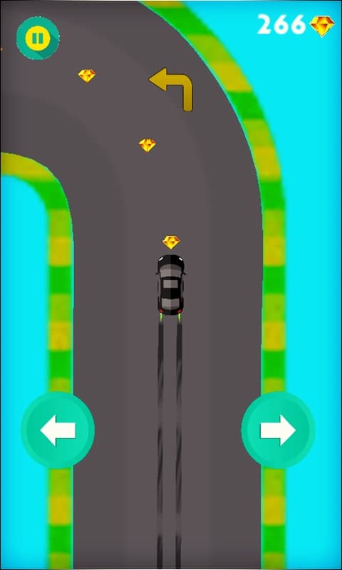Sling Car Drift: Racing Cars screenshot 4