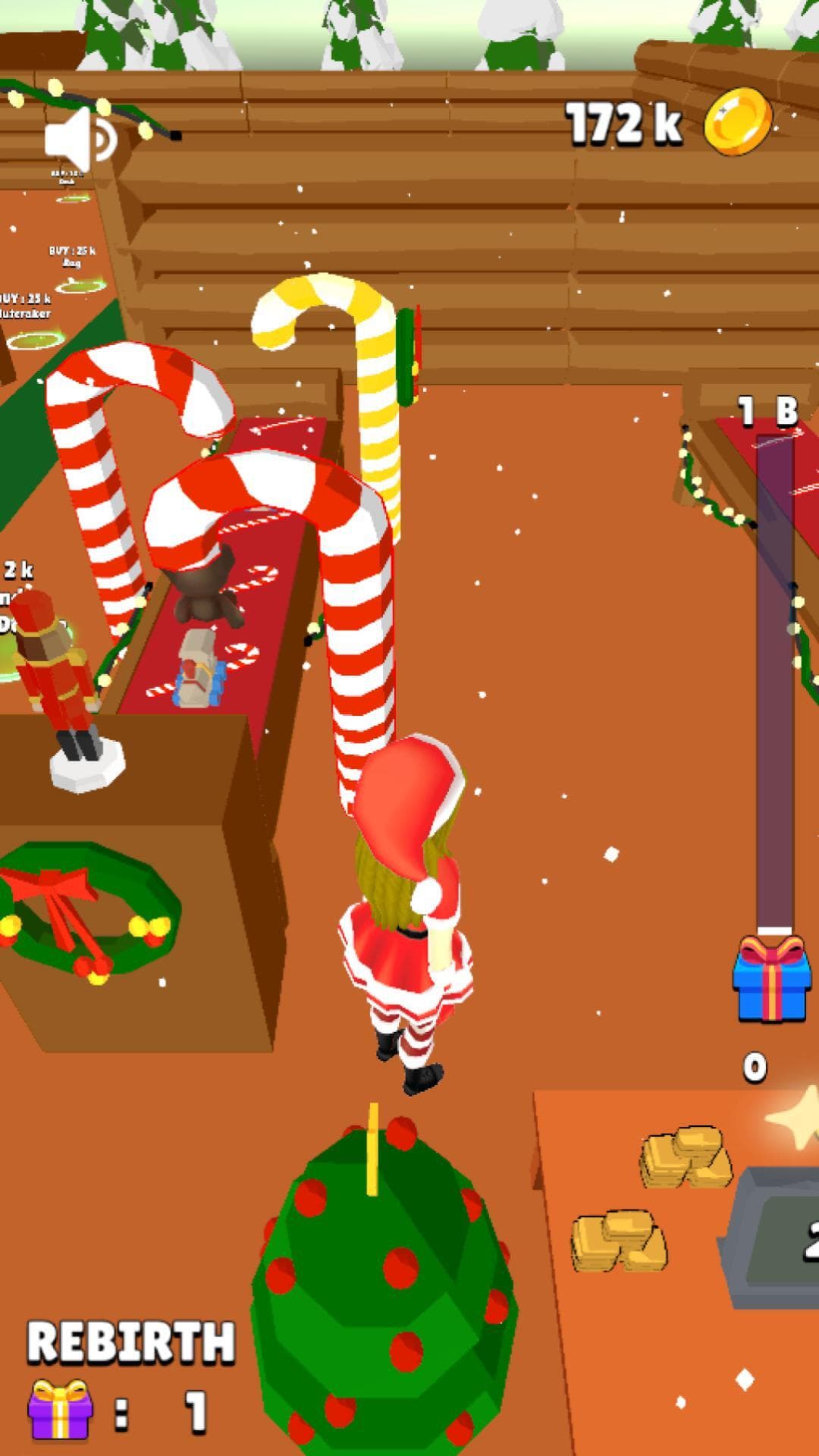 Christmas Tycoon