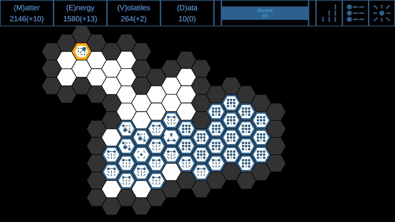 Eclectic Expansion Enterprise screenshot 5