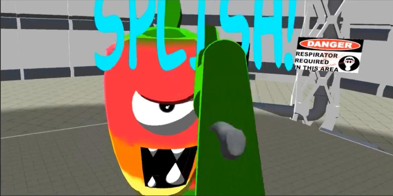 Hot Stuff screenshot 2