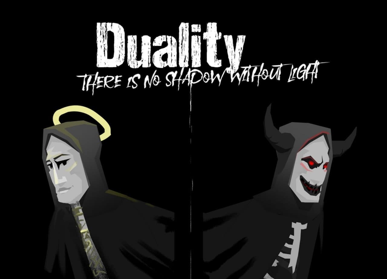 Theres No Shadow Without Light screenshot 2