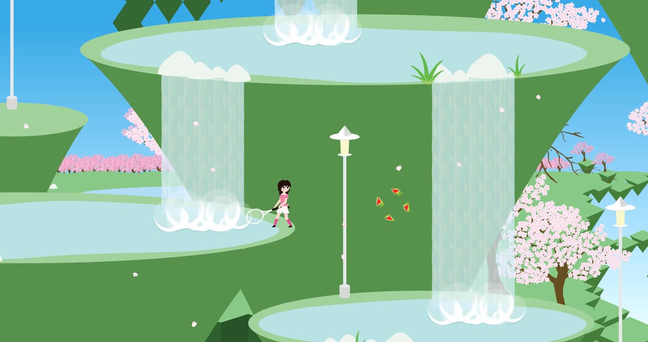 Miracle Mia screenshot 2