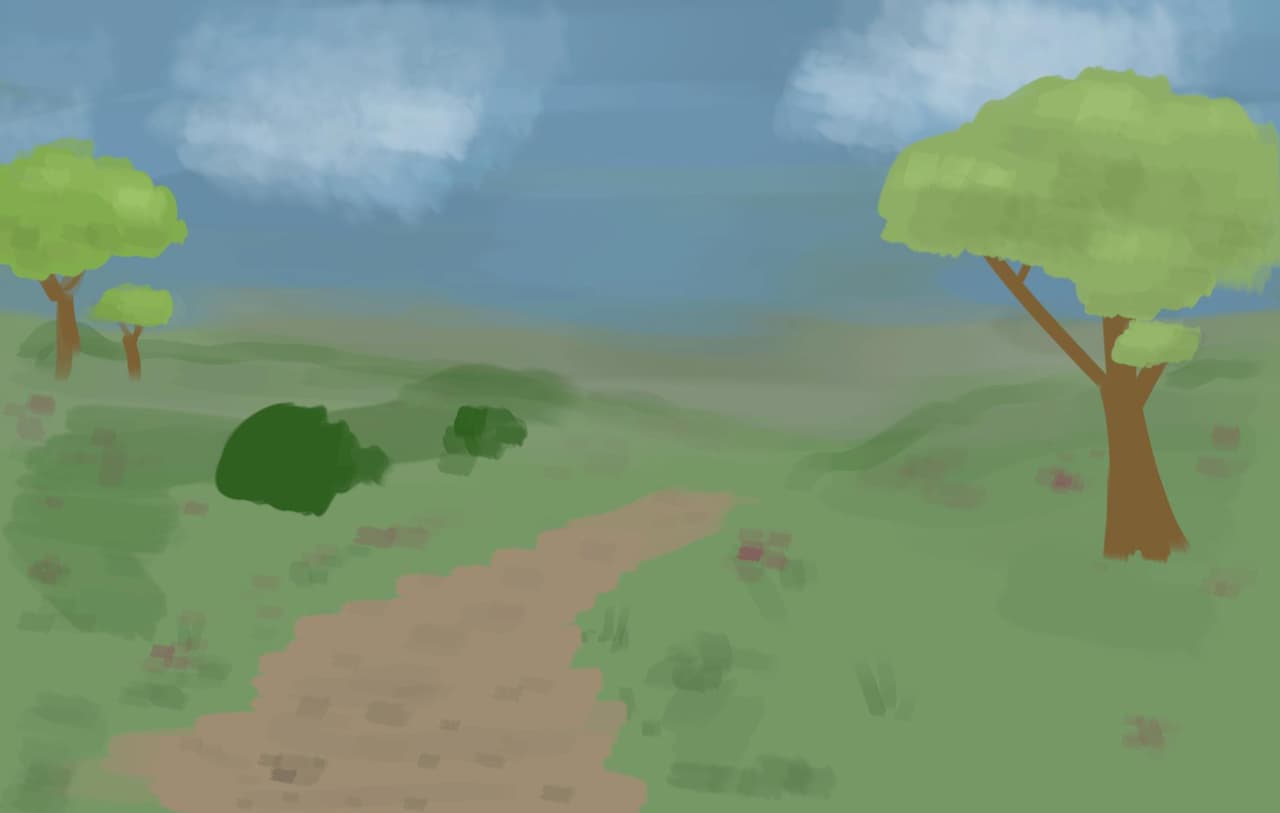 Just Go Outside