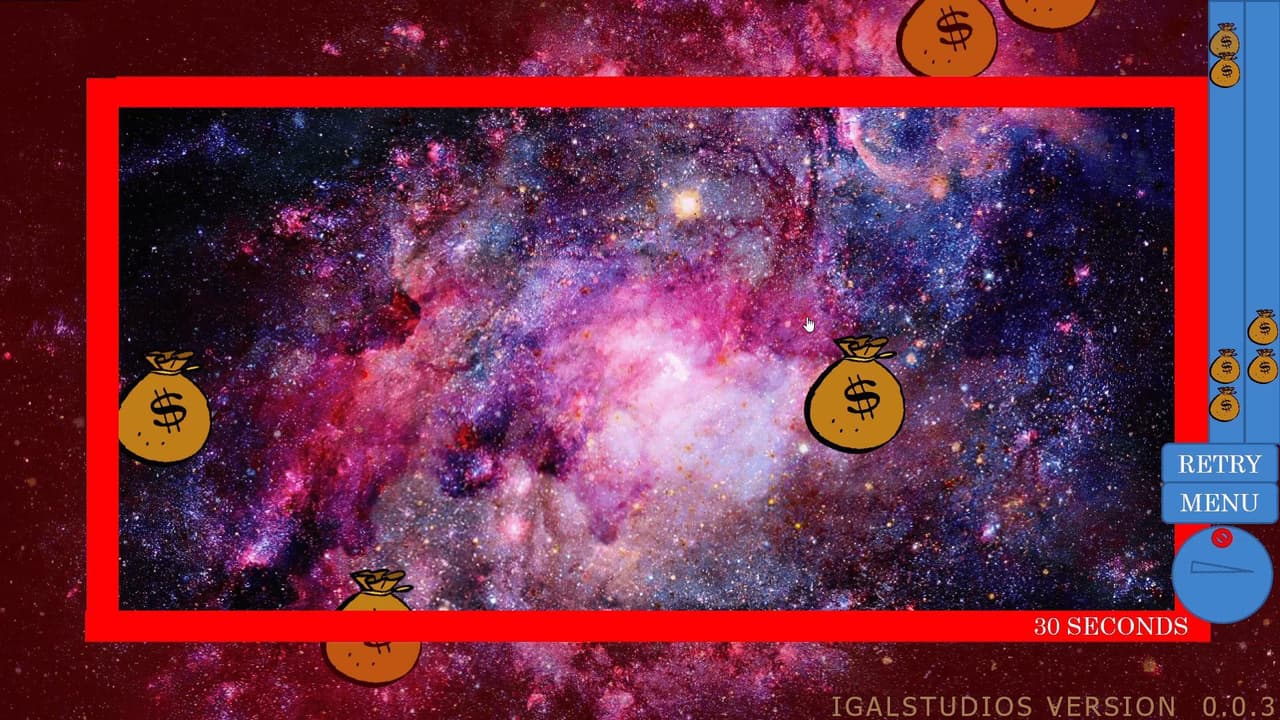 Money Collect