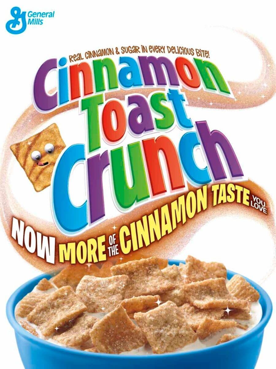 aquire the crunch