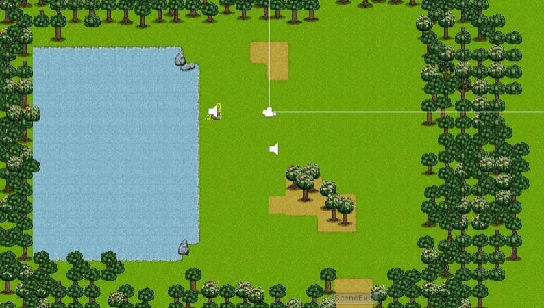 Quest for the Relic screenshot 6
