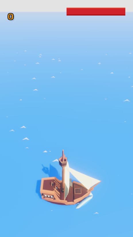 Pirate Riot screenshot 3