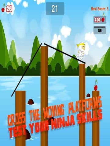 Shaft Hero Alpha - An Endless Arcade Zig Zag, Dont Fallout - Free screenshot 3