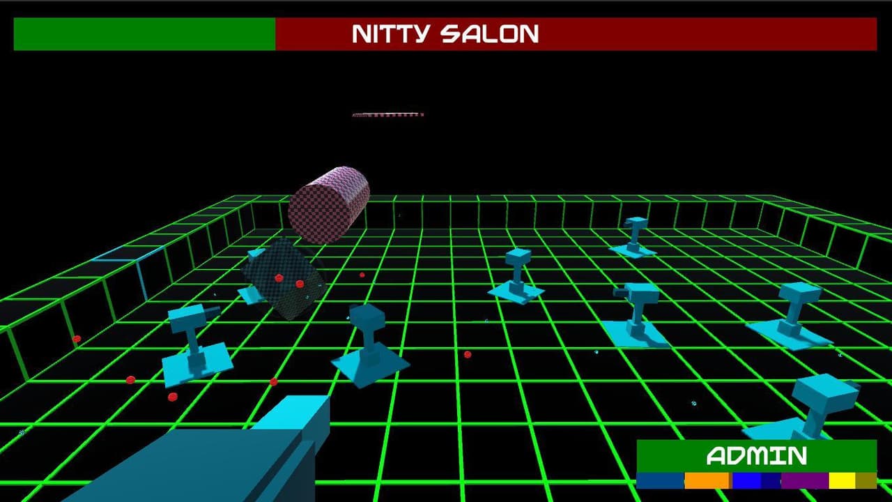 Enemy Database screenshot 4