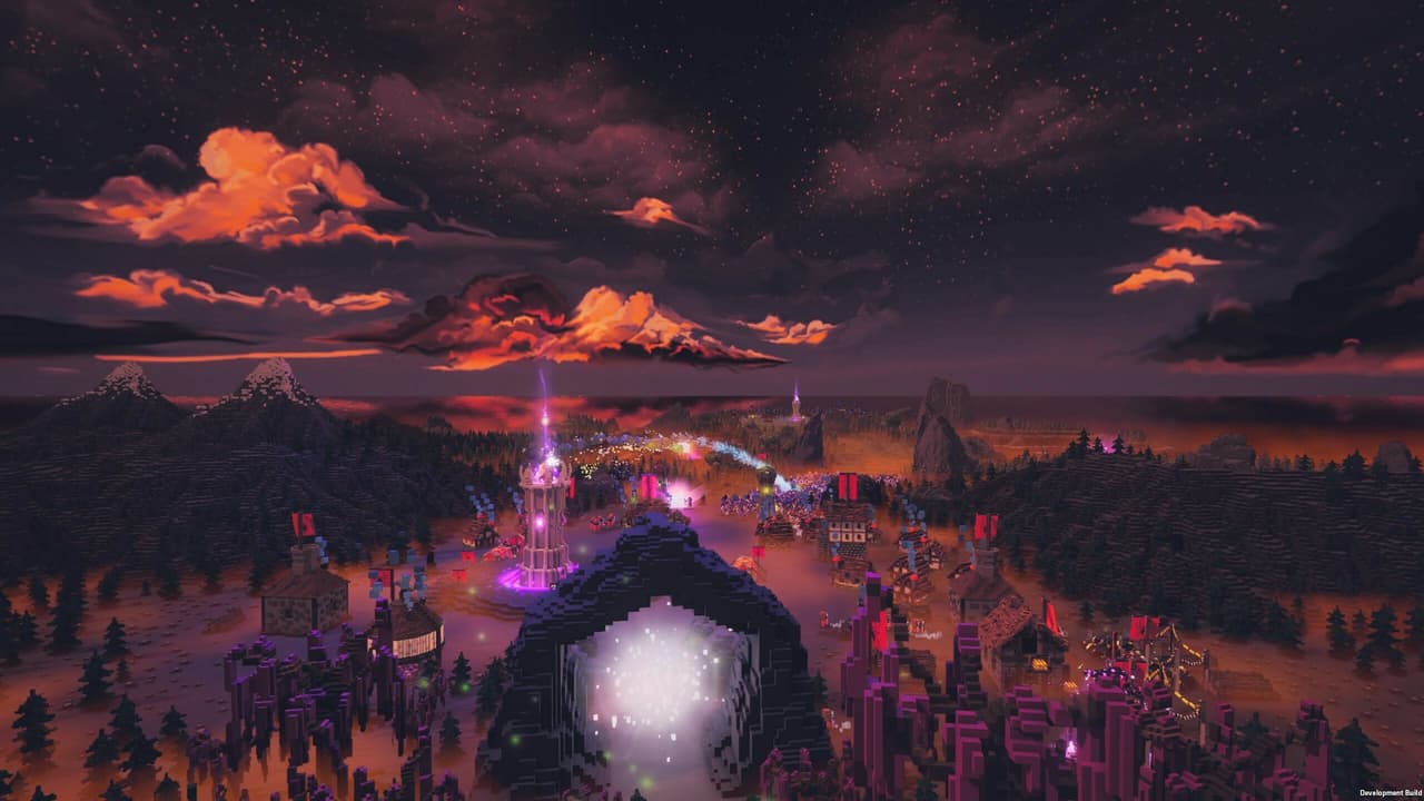 Heart of Muriet screenshot 3