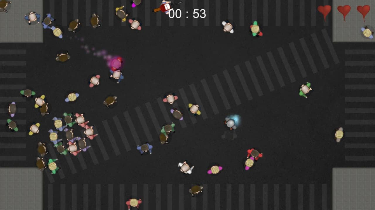 necRomancer (itch) (alfarom) screenshot 3