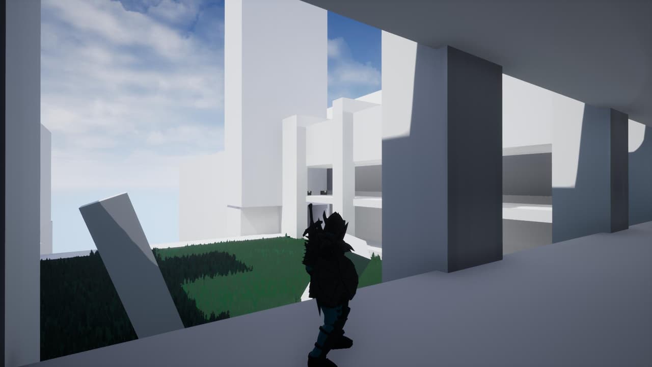 UnNamed USW Games screenshot 3