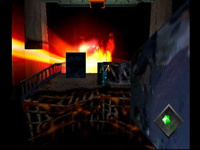 One (1997) screenshot 6