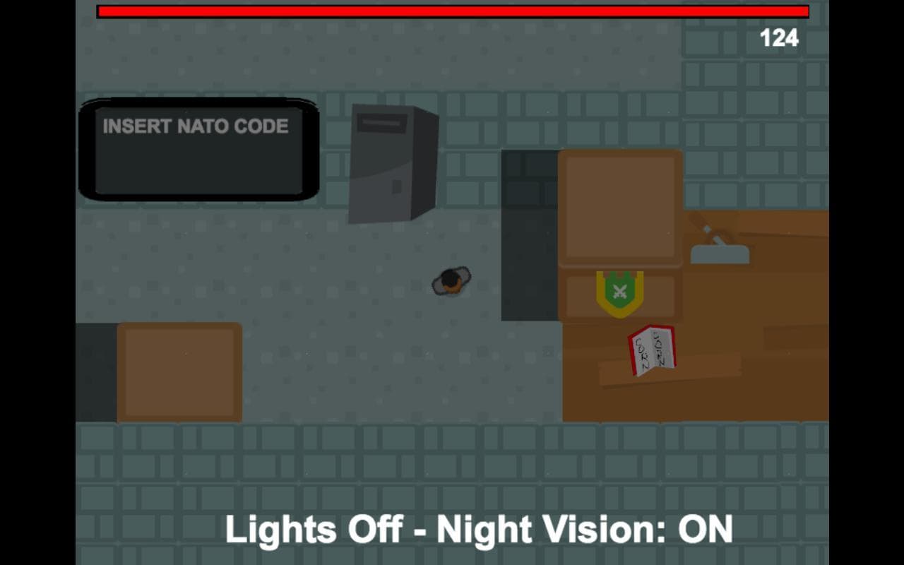 Mind Palace Boot Camp screenshot 2