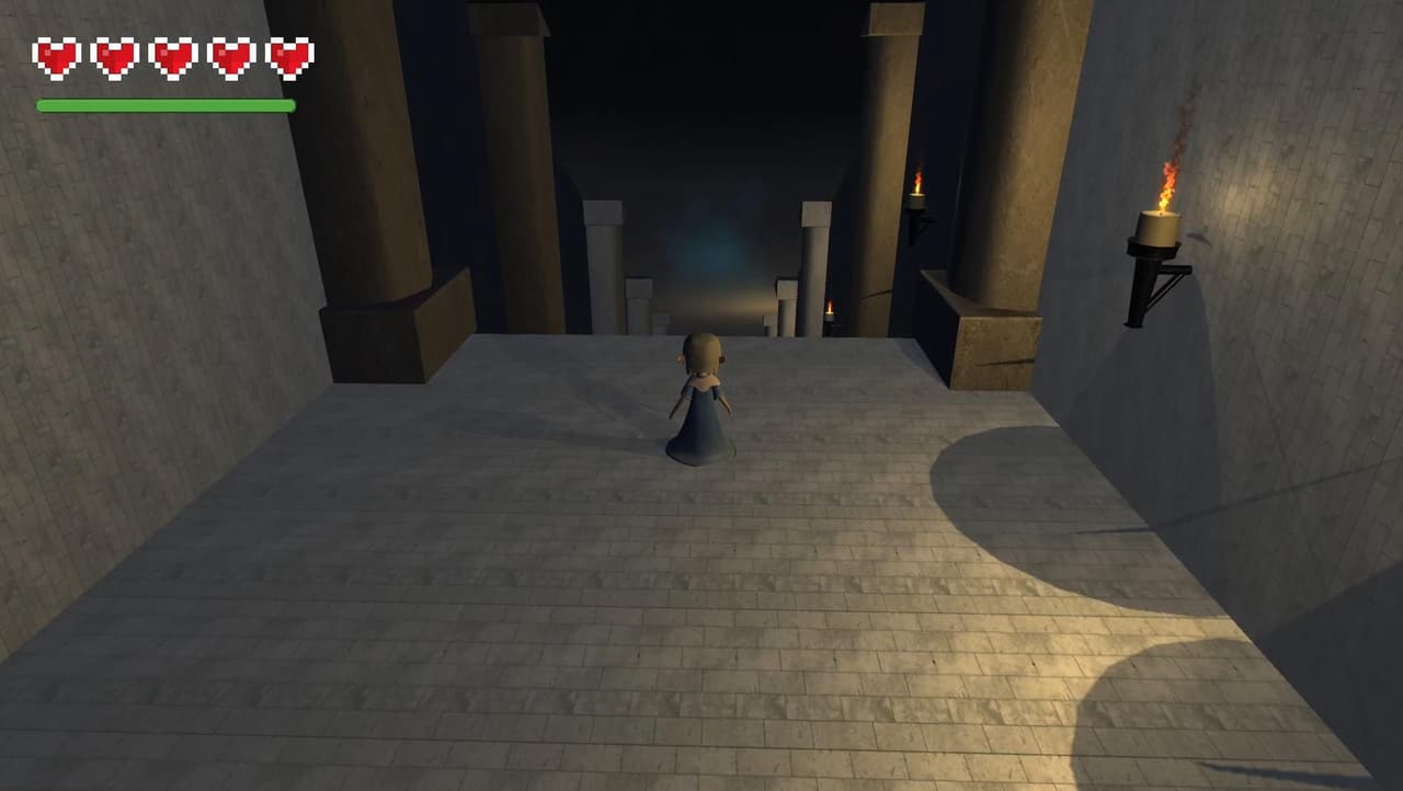 Mansion Sneak