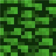 Minecraft walking sim