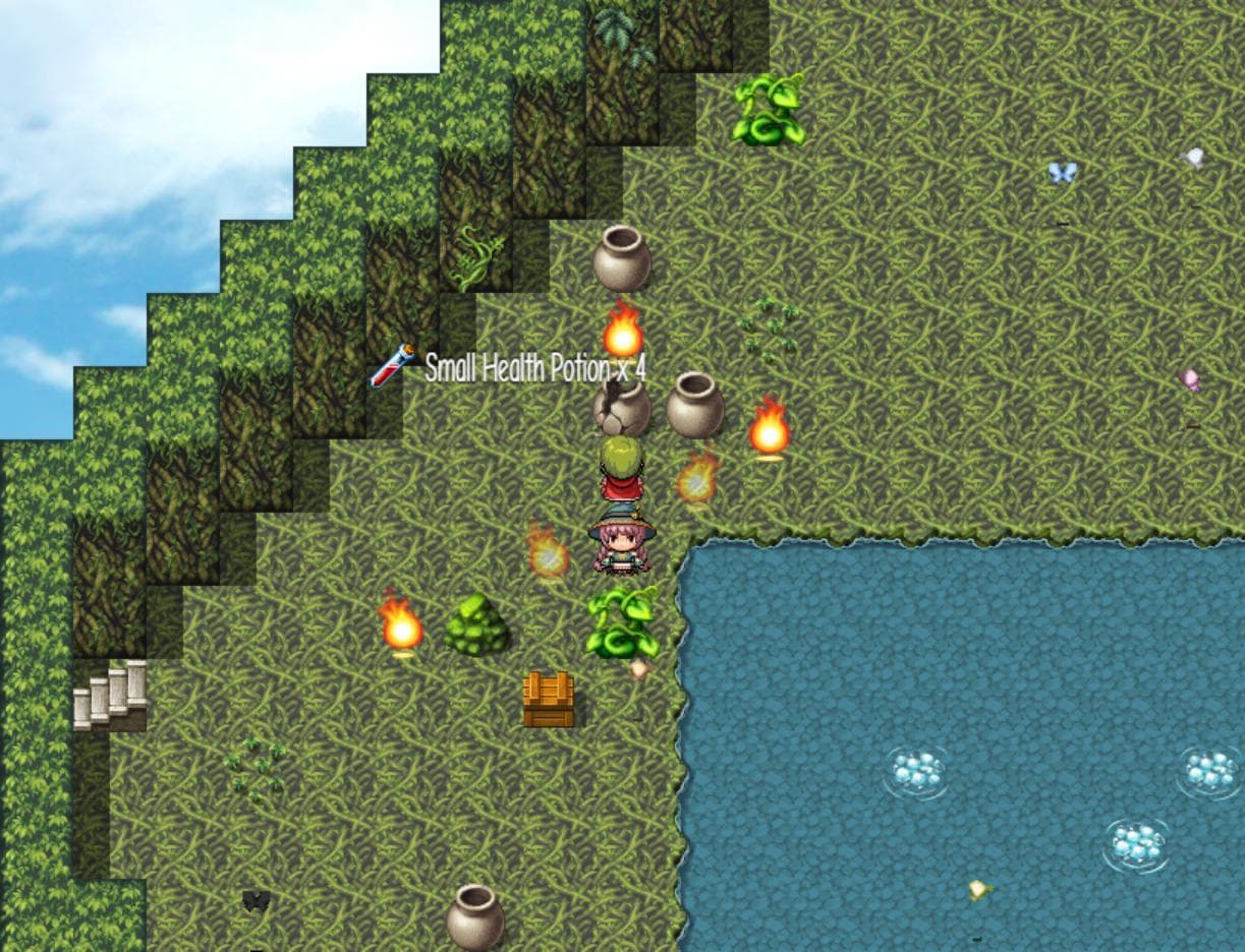 Ascentower screenshot 3