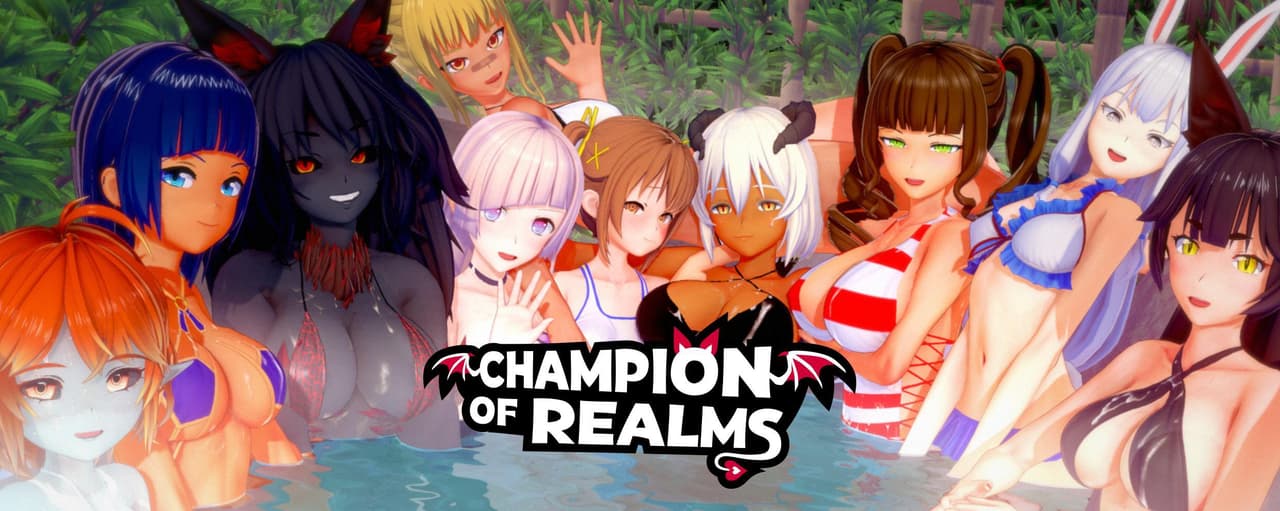 Champion of Realms screenshot 2