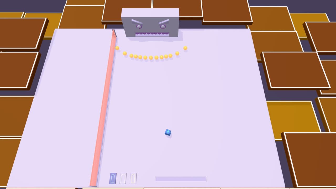 Itsy Blitzy screenshot 5