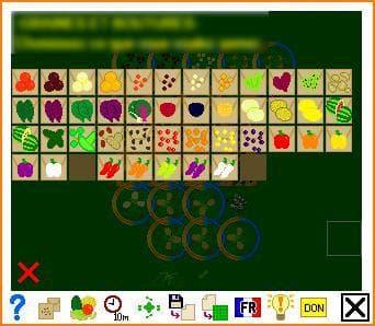 Microgarden screenshot 3