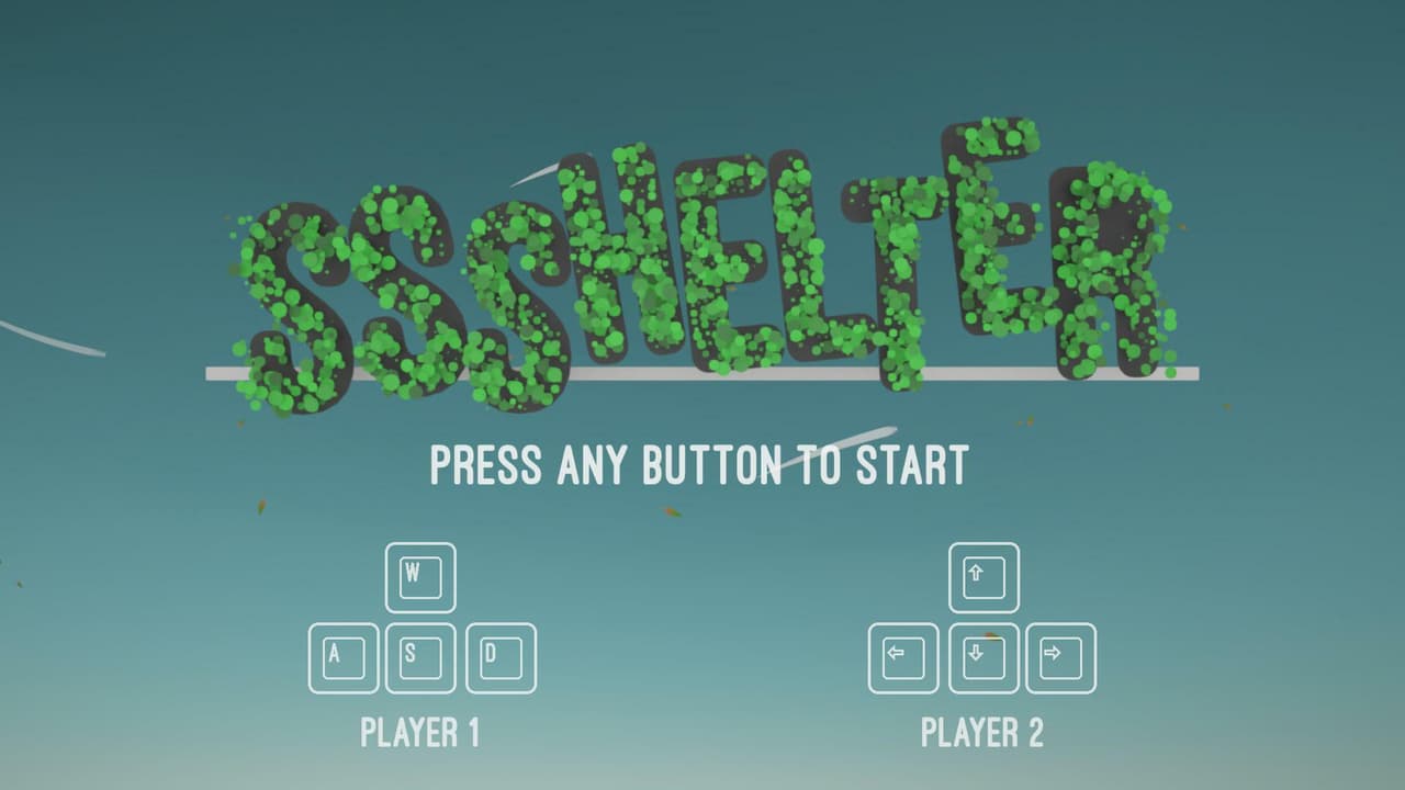 ssshelter screenshot 2