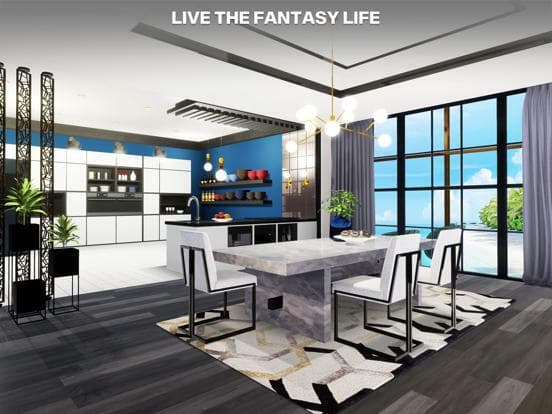 My Lottery Dream Home screenshot 5