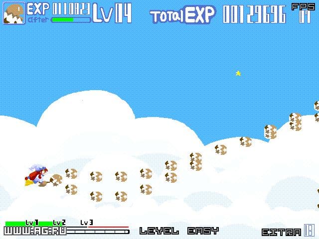 Happy Time Cafeteria Project 02: A la Carte screenshot 3