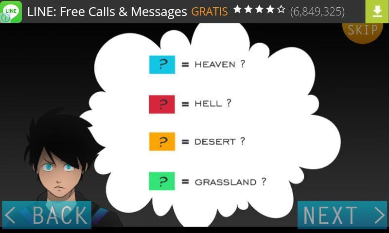 Crazy Kanorun a screenshot 3