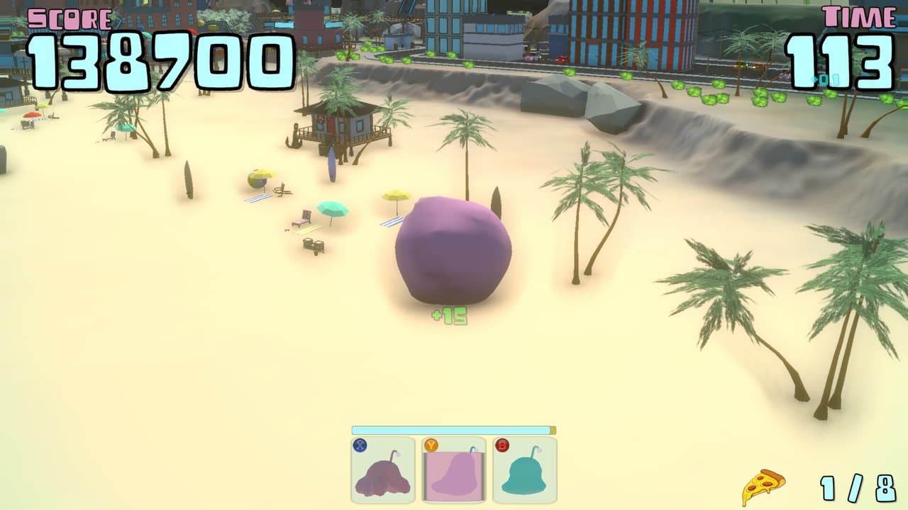 Monster Factory screenshot 2