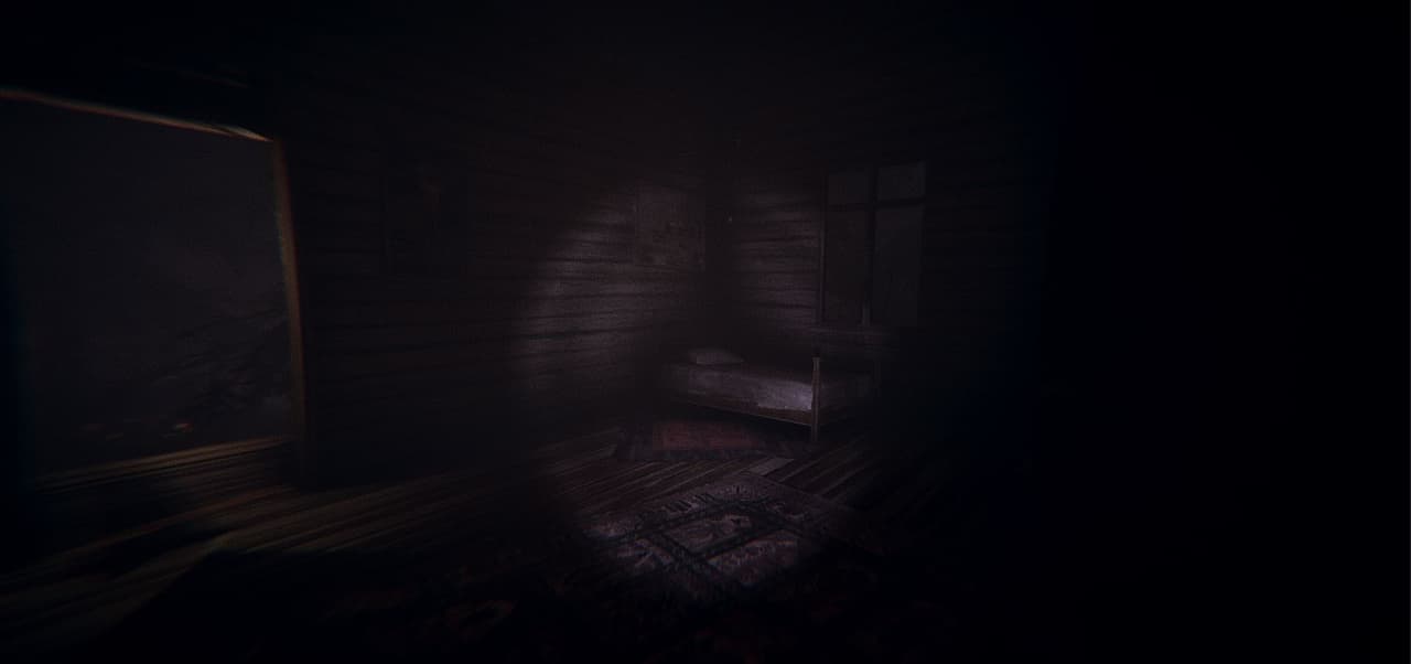 Slender - New Hope screenshot 5