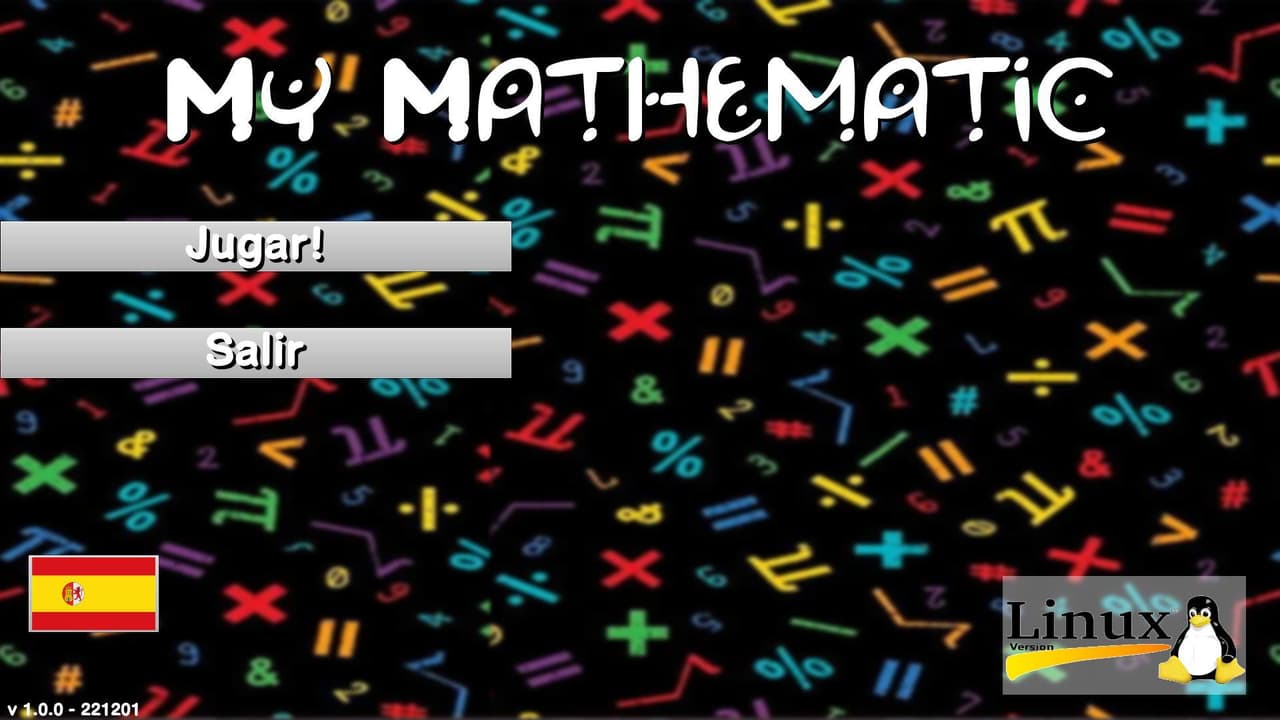 My Mathematic screenshot 3