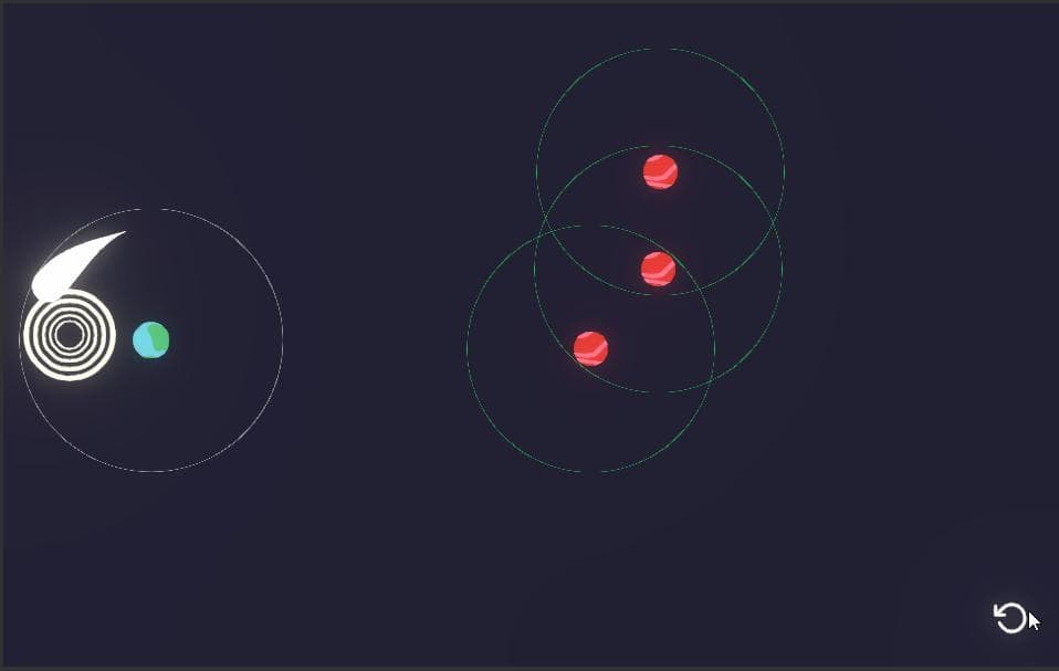 Luna de plutón screenshot 6