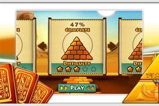 Cleopatras Pyramid screenshot 5