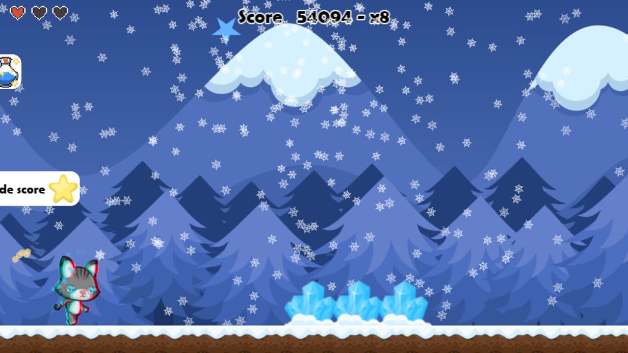 À Travers Le Temps screenshot 2