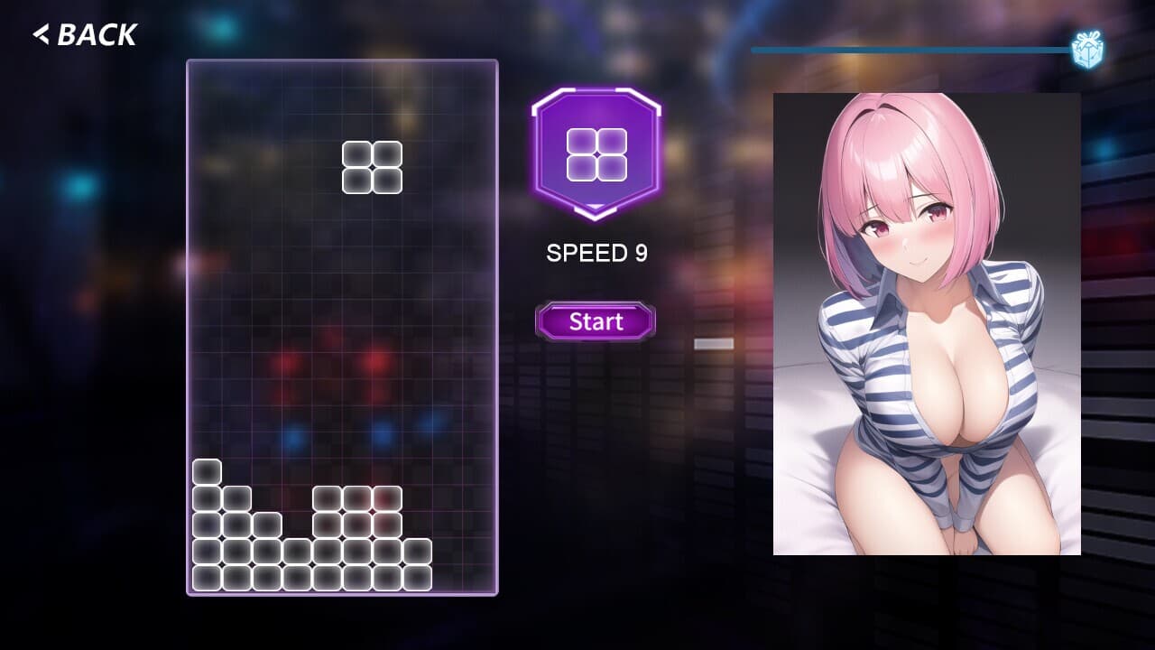 Square Life screenshot 5