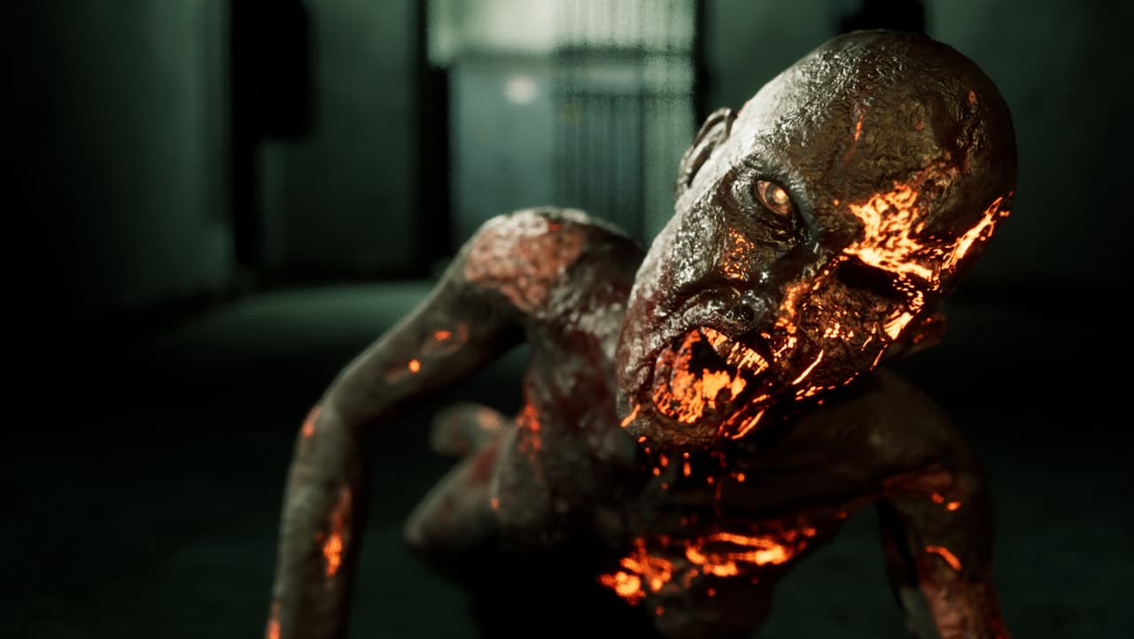 Welcome to Hanwell: High School screenshot 4
