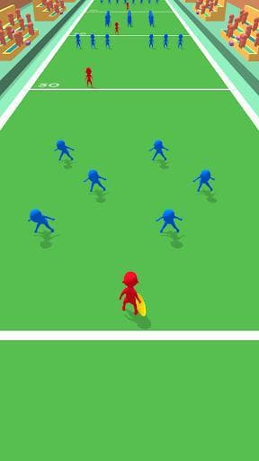 Ultimate Disc screenshot 2