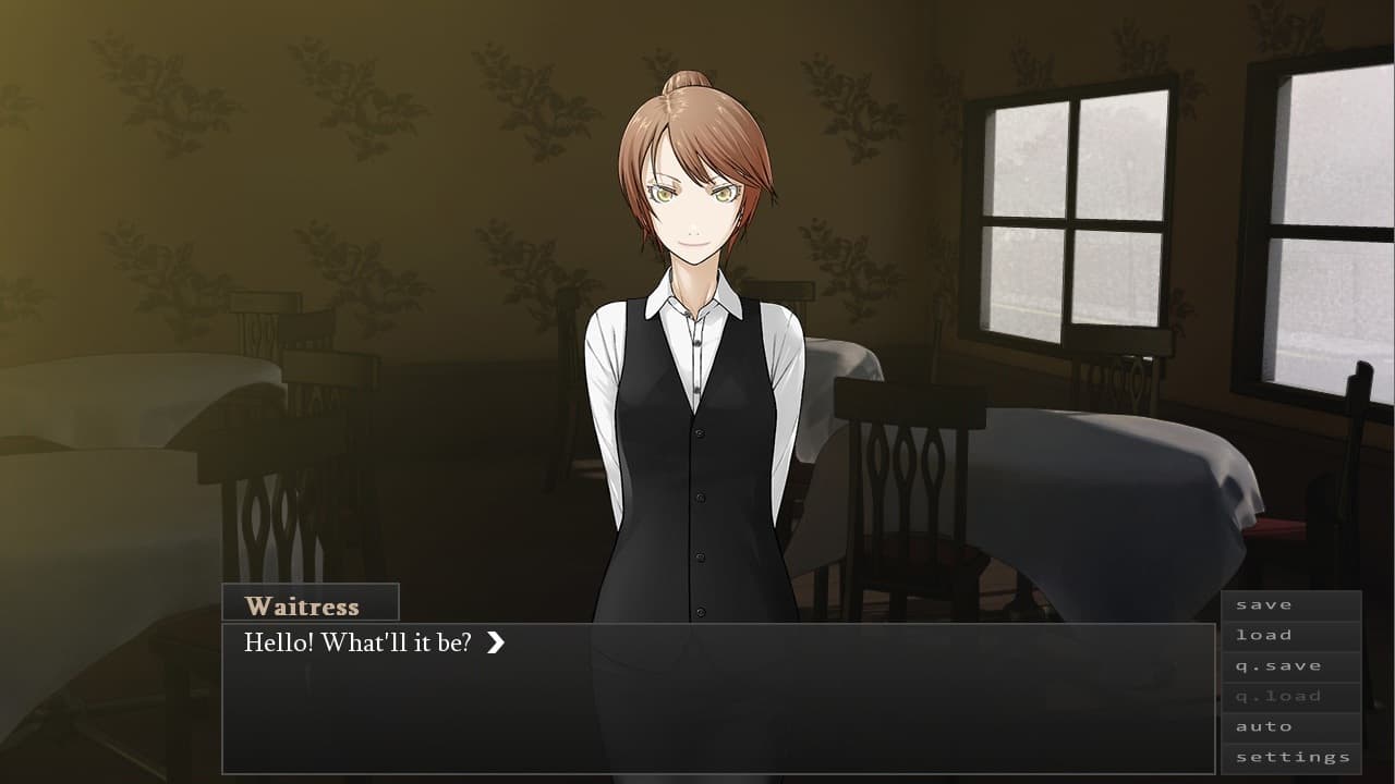 Innate Imperfections screenshot 3
