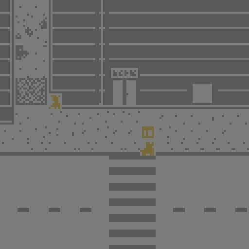 the box (itch) (RikematDev) screenshot 3