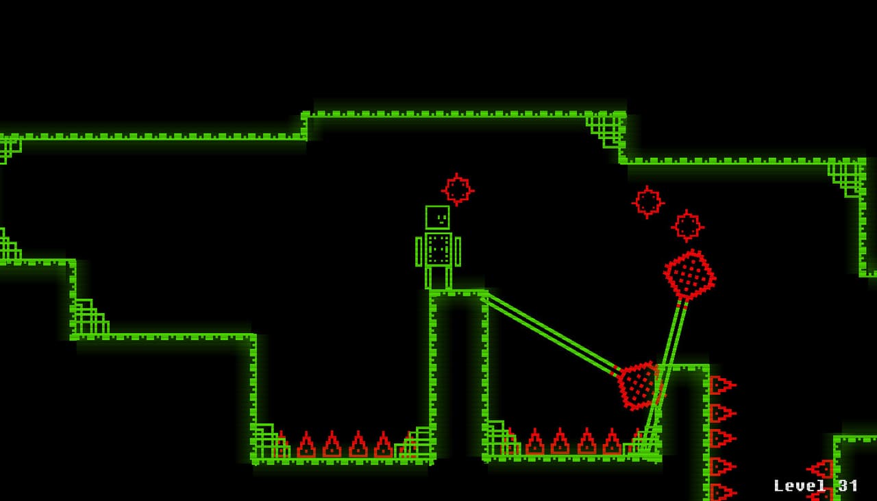 Platro screenshot 3