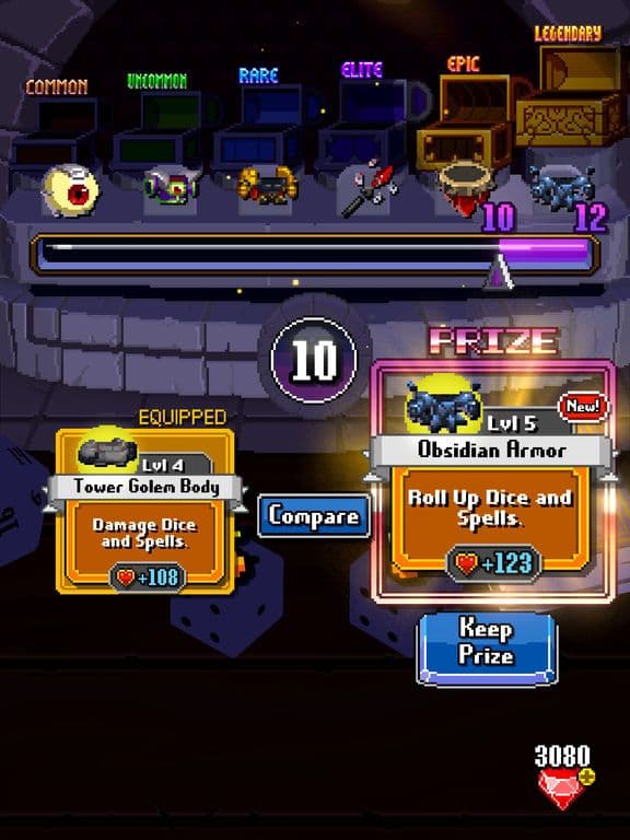 Dice Mage Online