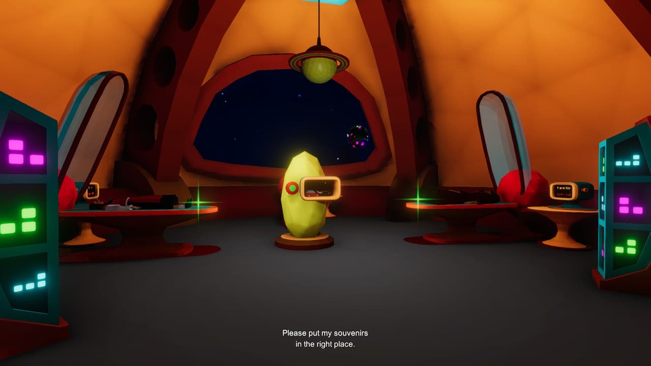 Find-Life EP1 screenshot 6