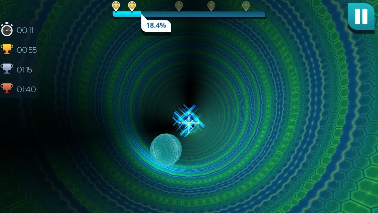 Pipes Racer screenshot 6