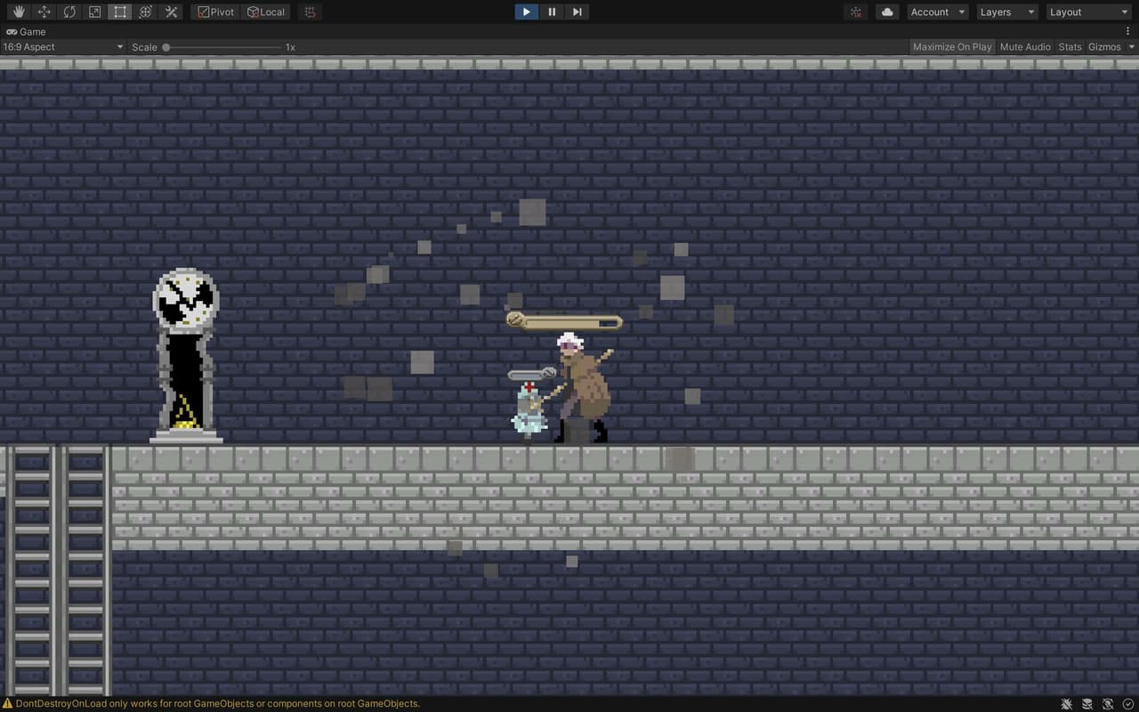 StopTheClock screenshot 2