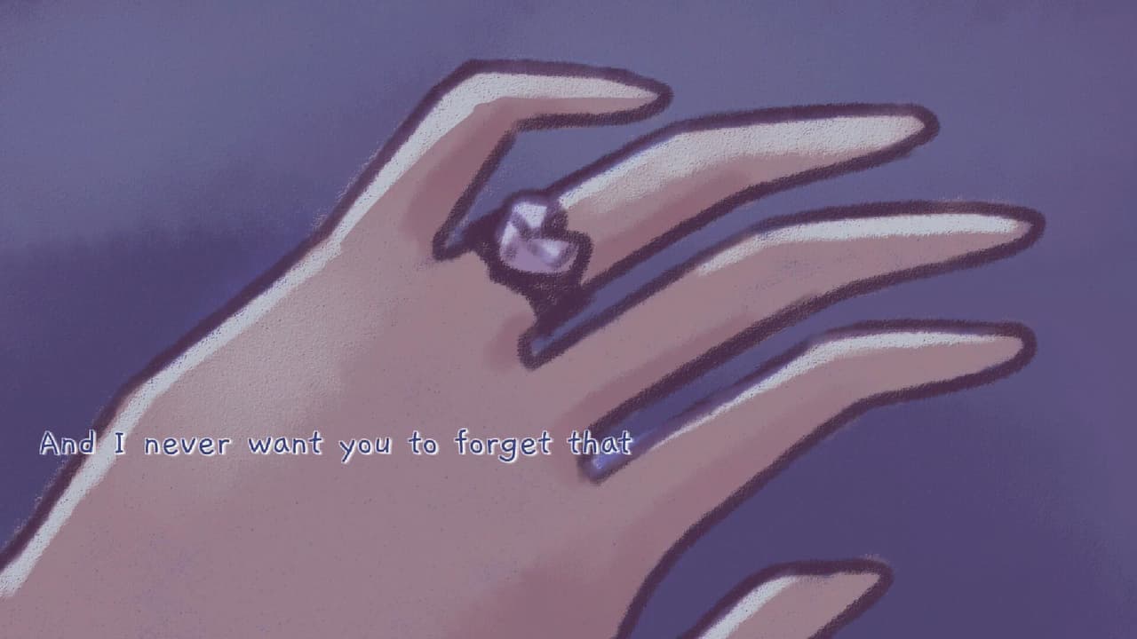 memories (2023) screenshot 6
