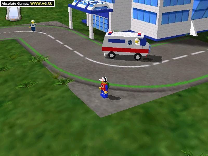 Island Xtreme Stunts screenshot 6