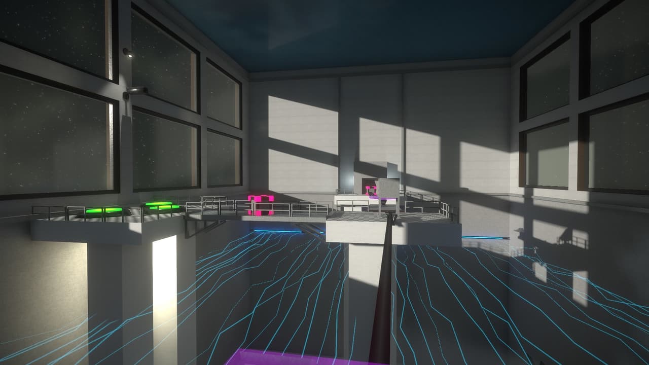 HA/CK screenshot 3