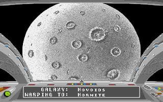 Oids screenshot 5