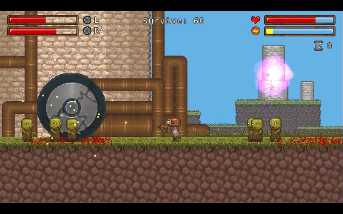 Powerwatch screenshot 3